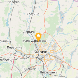 Apartment near Alekseevskaya (296) на карті